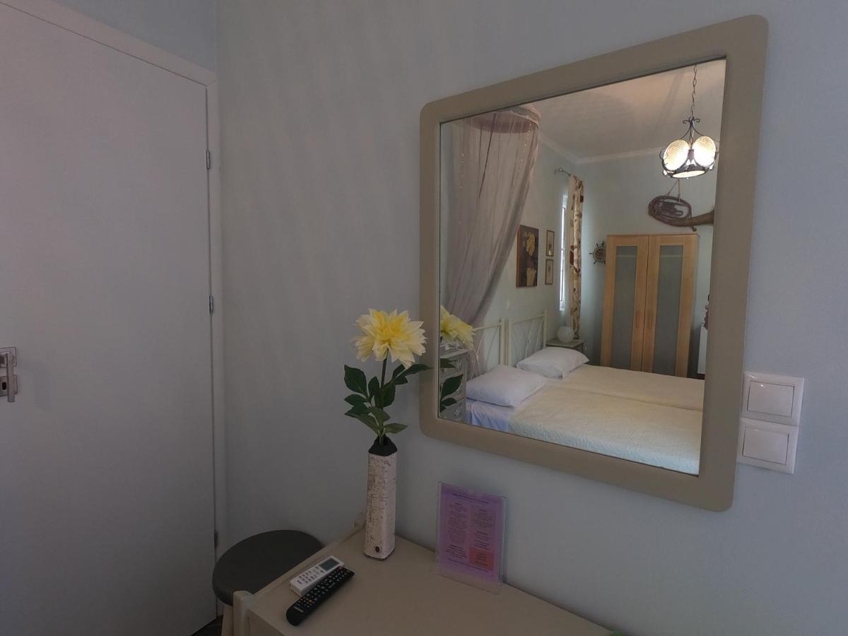 Glafky Apartment バティ エクステリア 写真
