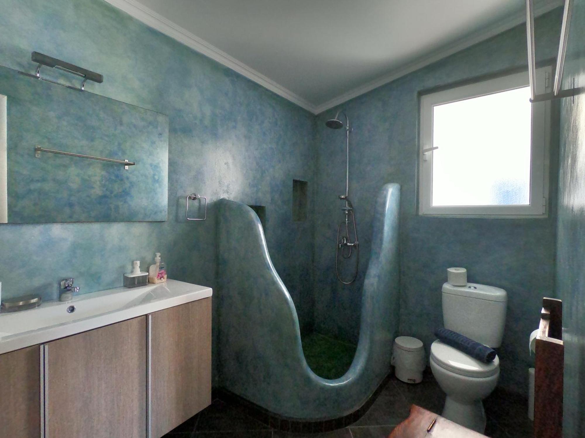 Glafky Apartment バティ エクステリア 写真